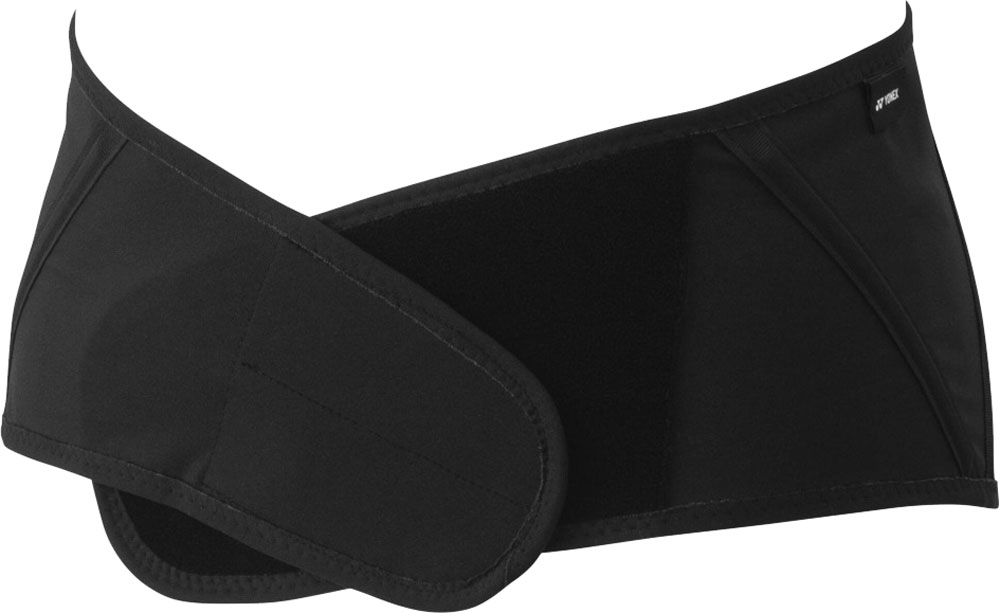 楽天市場】ヨネックス 骨盤・股関節一体型ベルト ブラック