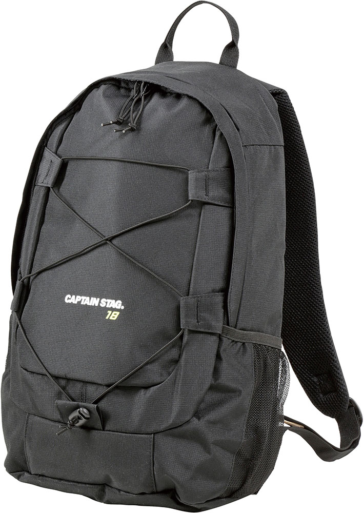 SNOW PEAK USA ポケッタブルデイパック UG-622 カラビナ付き SNOW PEAK USA ポケッタブルデイパック UG-622 カラビナ付き
