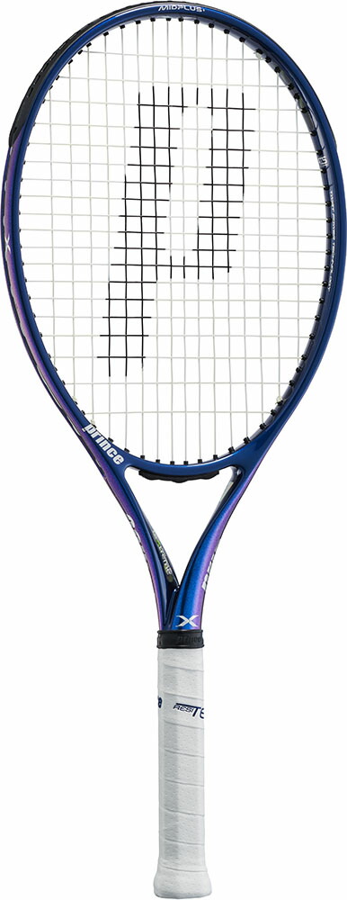 楽天市場】Prince プリンス Prince Twistpower X105 (290g) Racquet