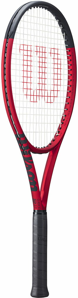ウイルソン テニスラケット CLASH 100UL V2.0 WR074411 楽天市場】ウイルソン Wilson 硬式テニスラケット CLASH 100 V3