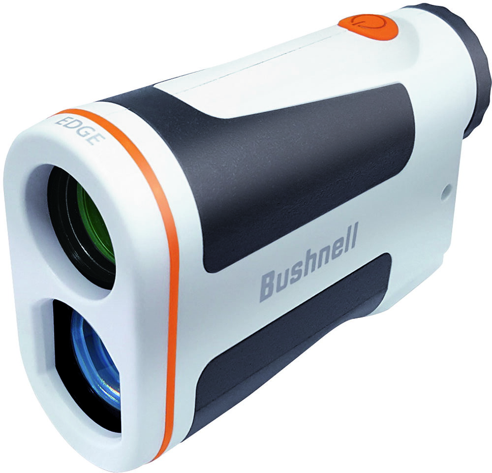 【20日はポイント全10倍】 ブッシュネル Bushnell アウトドア ライトスピード エッジ 距離計 携帯型レーザー距離測定器 望遠倍率6倍 高さ測定 コンパクト 現場作業 救助活動 防災 災害対策 安全確認 土木建設 DG850SBL