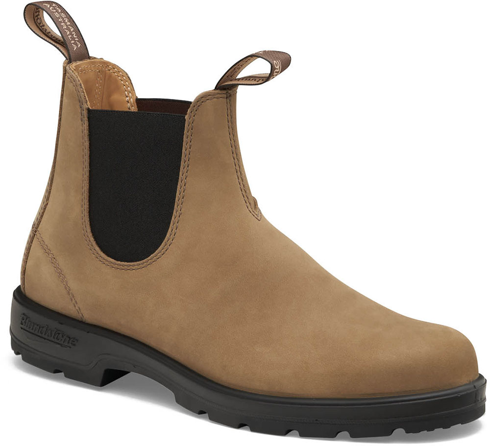 【14日20時からMAX4,000円OFF＆P15倍】 ブランドストーン Blundstone サイドゴアブーツ シューズ くつ ジャストサイズ メンズ レディース 男性 女性 散歩 ウォーキング ファッション お出かけ ショッピング ハイカット BS2344490 3490