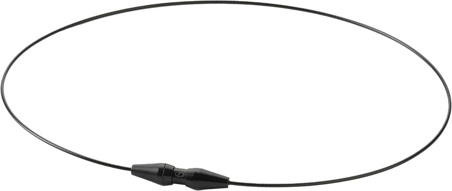 【14日20時からMAX4,000円OFF&P15倍】 ファイテン Phiten ラクワネックレス エクストリーム RAKUWAネックレス EXTREME ワイヤーシングル ブラック 43cm スポーツネックレス 軽量 メタックス TG904052