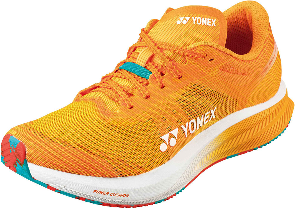 【20日はポイント全10倍】 ヨネックス YONEX カーボンクルーズ エアラス メン シューズ 靴 スニーカー ランニング マラソン ジョギング 大会 レース フルマラソン 超軽量 衝撃吸収 クッション メンズ SHRA2M 476
