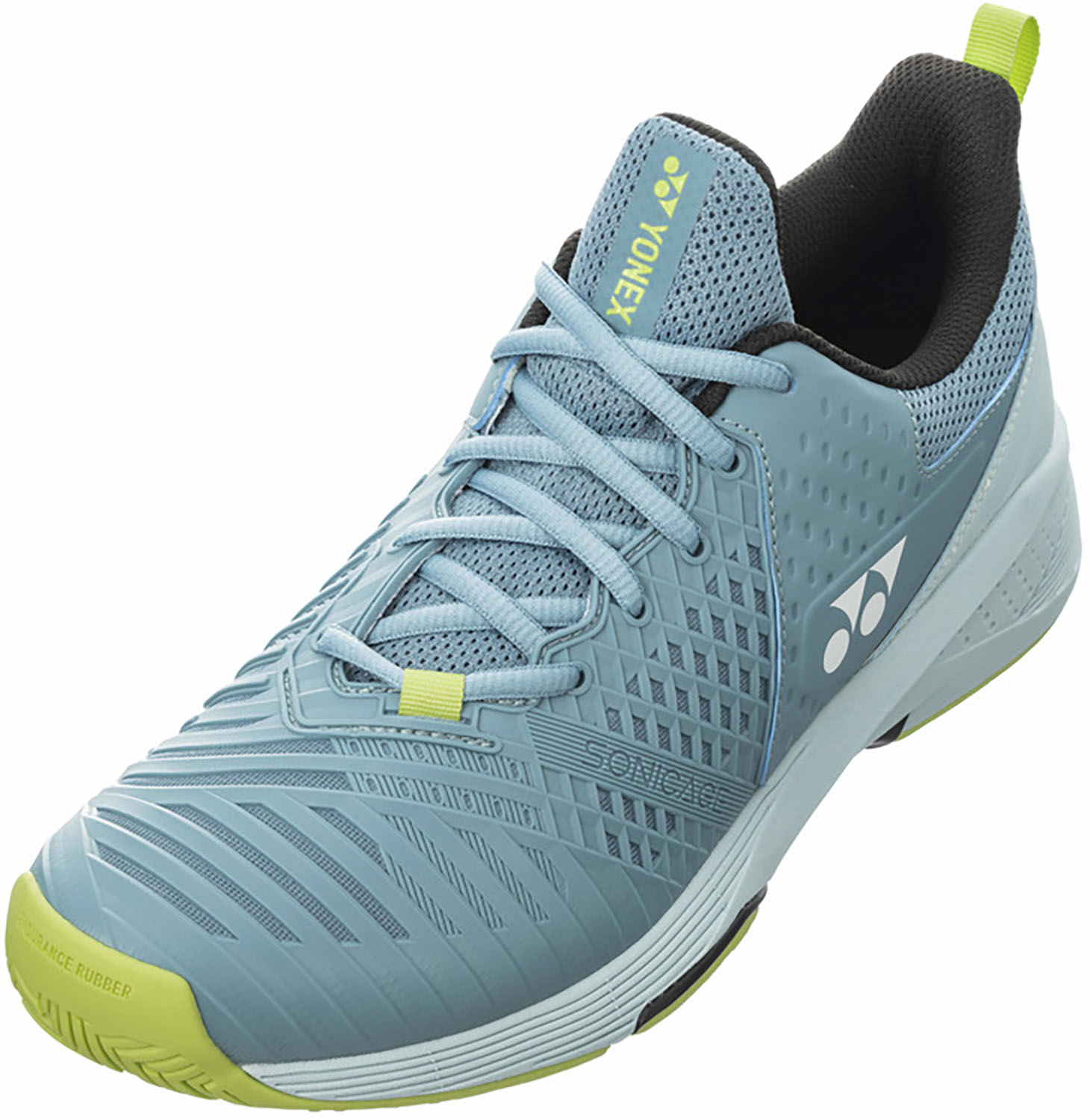 YONEX '24 ソニケージ オールコート用 テニスシューズ 3E YONEX ヨネックス（YONEX）（メンズ、レディース）オールコート