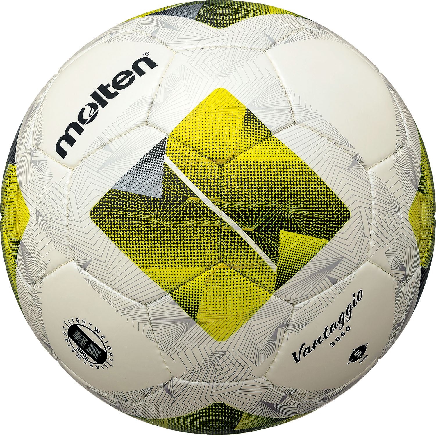 molten サッカーボール ヴァンタッジオ3050軽量5号 検定球12個セット モルテン サッカーボール ヴァンタッジオ3050 軽量 シニア 検定