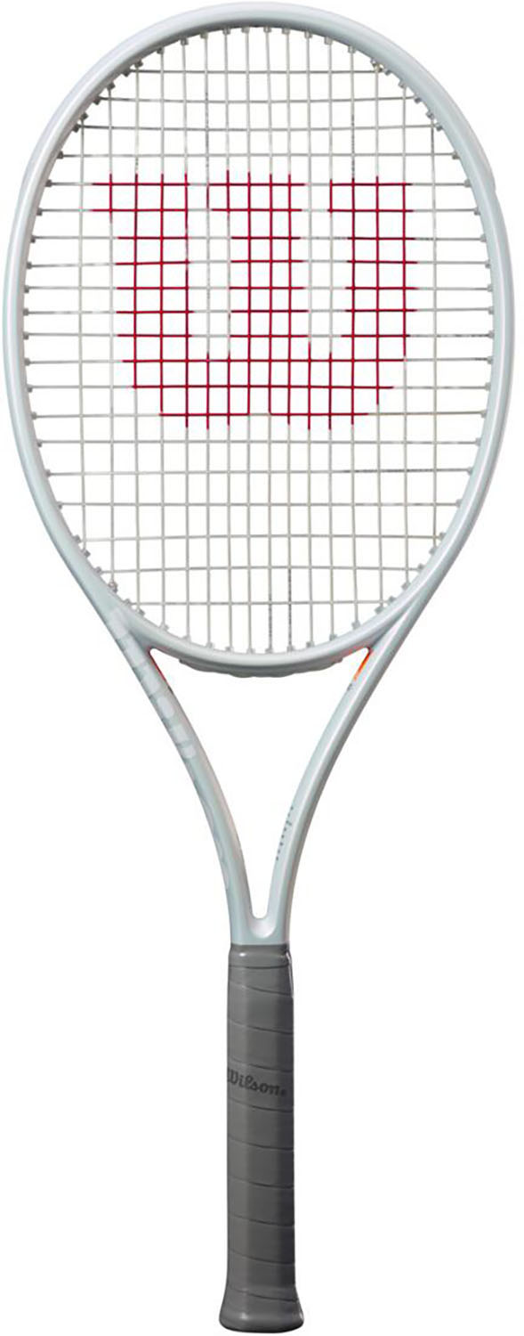 【20日はポイント全10倍】 ウイルソン Wilson テニス SHIFT 99 V1.0 硬式ラケット フレームのみ WR145311U2