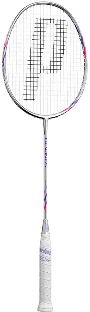 【美品】D-TX WINGS プリンス PRINCE COURT WINGS AIR LITE XR - Prince プリンステニス公式サイト