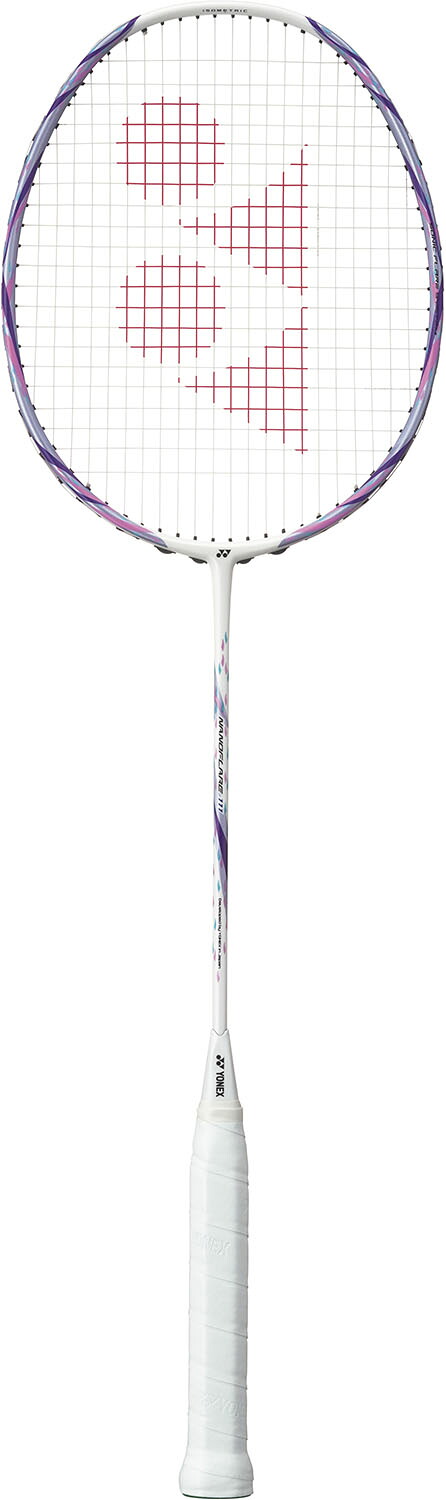 【30日はポイント全13倍】 ヨネックス YONEX テニス ナノフレア 111 NF111｜スポーツヒーローズ