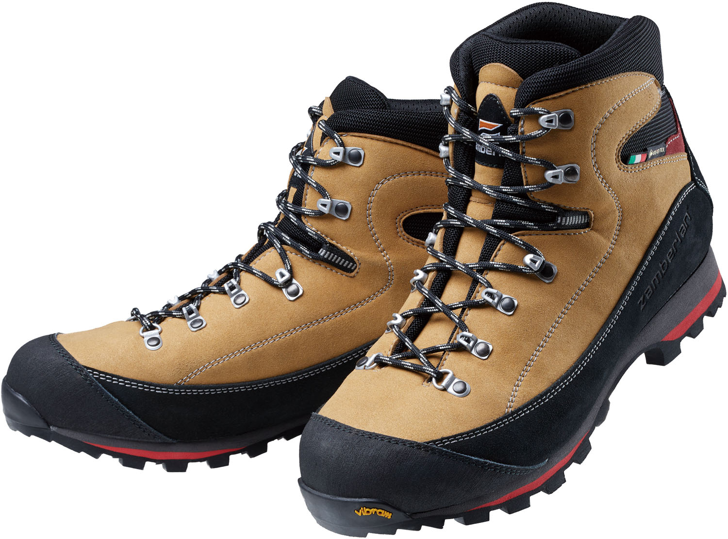 10月10日まで 最大3％OFFクーポン＆P最大10倍】 ザンバラン Zamberlan