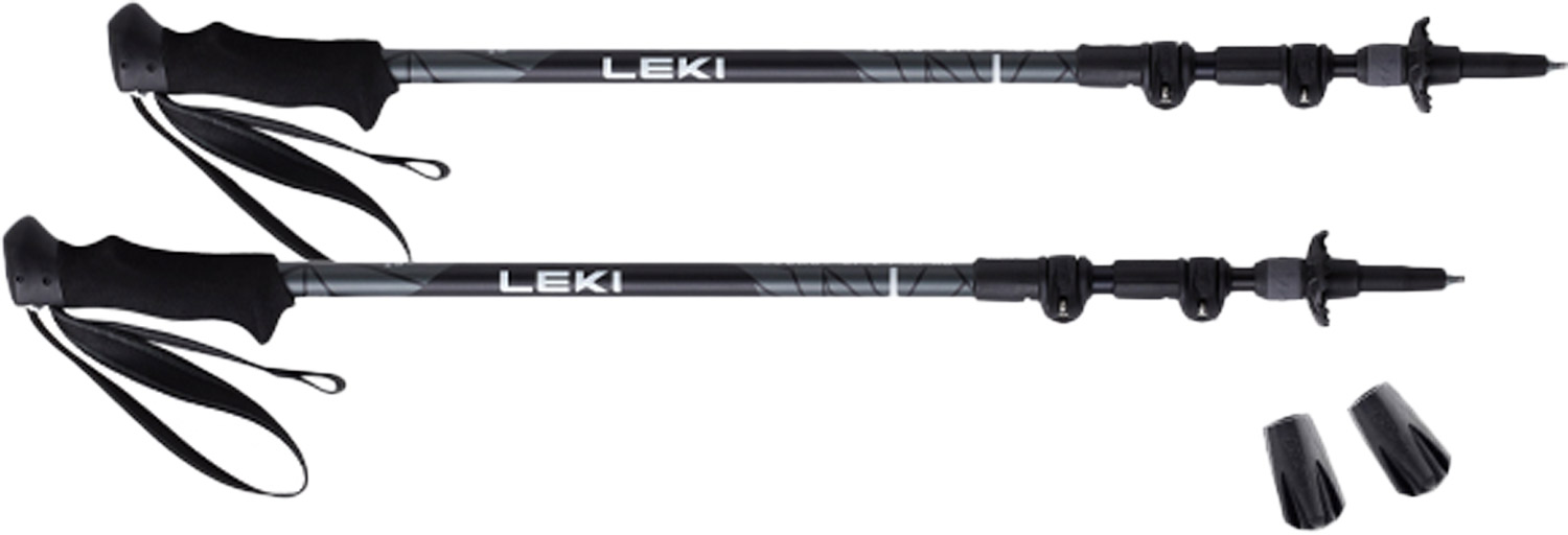 【14日20時からMAX4,000円OFF＆P15倍】 レキ LEKI アウトドア レガシーライト PRO AS トレッキングポール 山登り 登山 ハイキング ノルディックウォーキング ポール アウトドア アウトドア用品 1300531