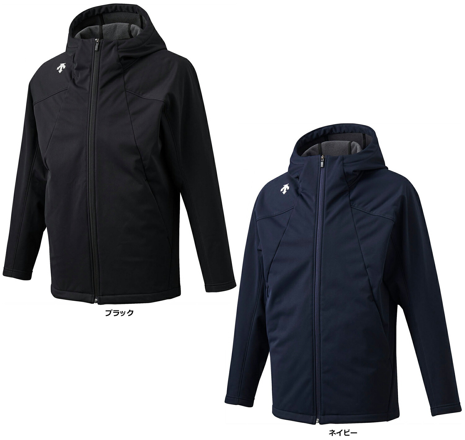 デサント DESCENTE ボンディングシェルジャケット 上着 ジャケット ウェア DB4FWB60M