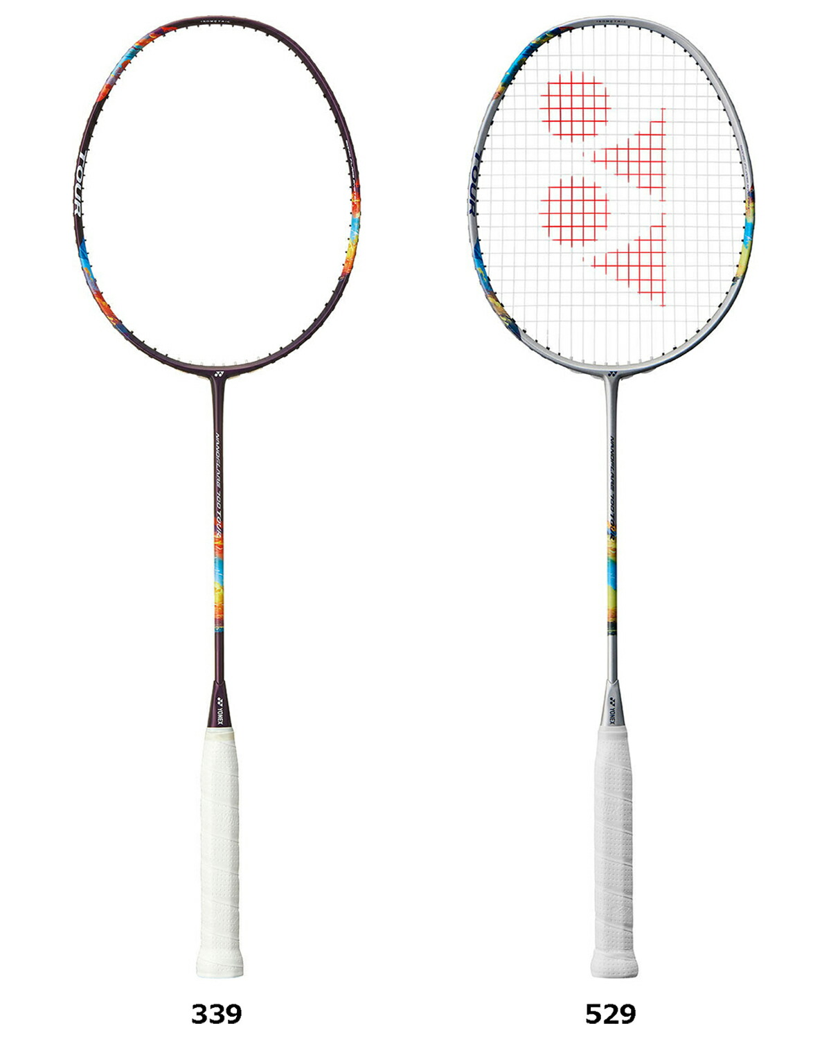 くまお　YONEX ヨネックス ナノフレア1000 GAME ナノフレア1000ゲーム」の人気商品一覧 | 安い商品を通販サイト