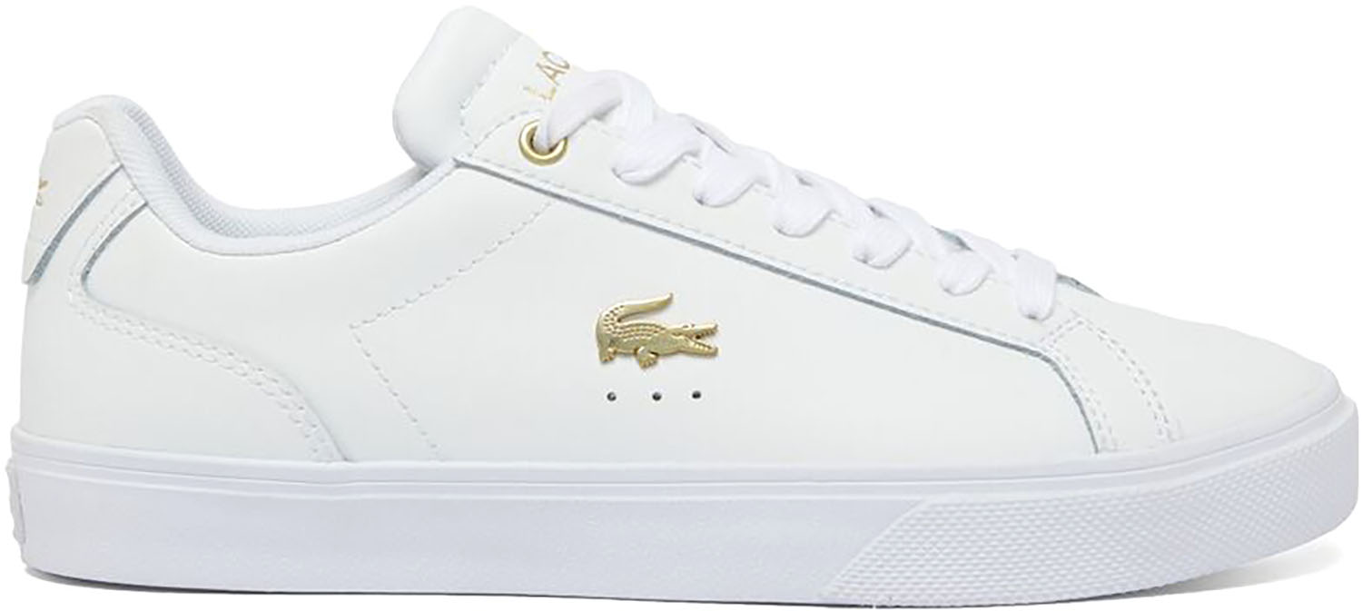 【14日20時からMAX4,000円OFF＆P15倍】 ラコステ LACOSTE LEROND PRO 224 1 CFA 48CFA0006