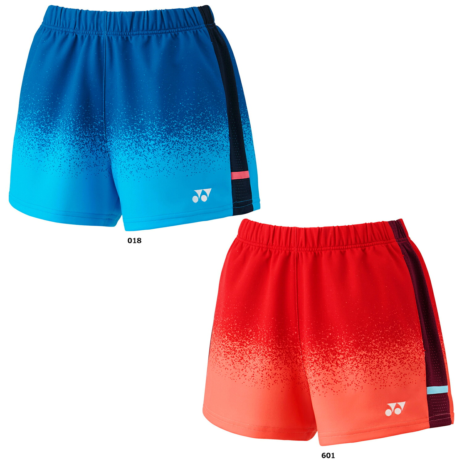 ヨネックス YONEX テニス ウィメンズニットショートパンツ 25110