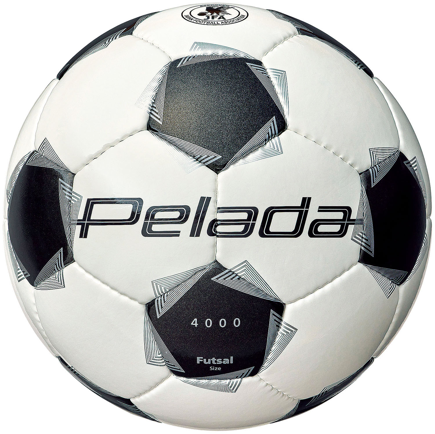 【14日20時からMAX4,000円OFF＆P15倍】 モルテン molten フットサル ペレーダ 4000 4号球 フットサルボール フットサル ホワイト 中学 高校 大学 体育館 屋内 グラウンド 屋外 フットサル用品 部活 エントリーモデル F9K4000