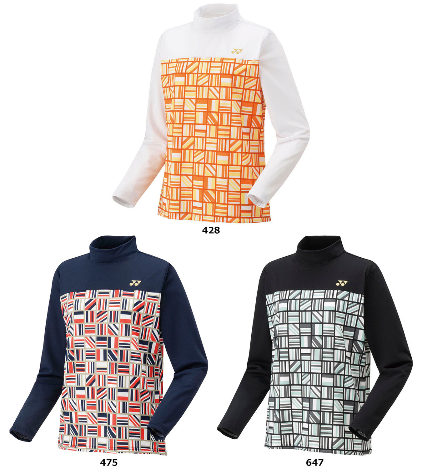 楽天市場】ヨネックス YONEX 20898 ウィメンズゲームシャツ(ロング