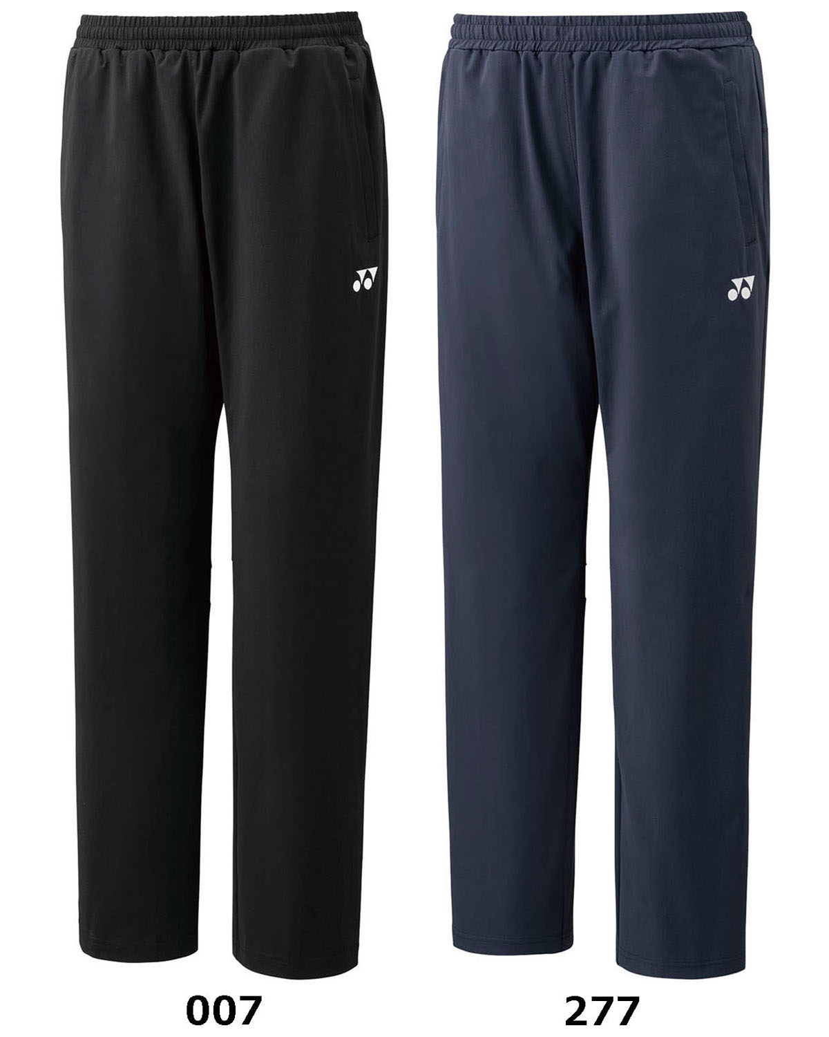 【10日までポイントアップ】 ヨネックス YONEX テニス ユニニットウォームアップパンツ 60178