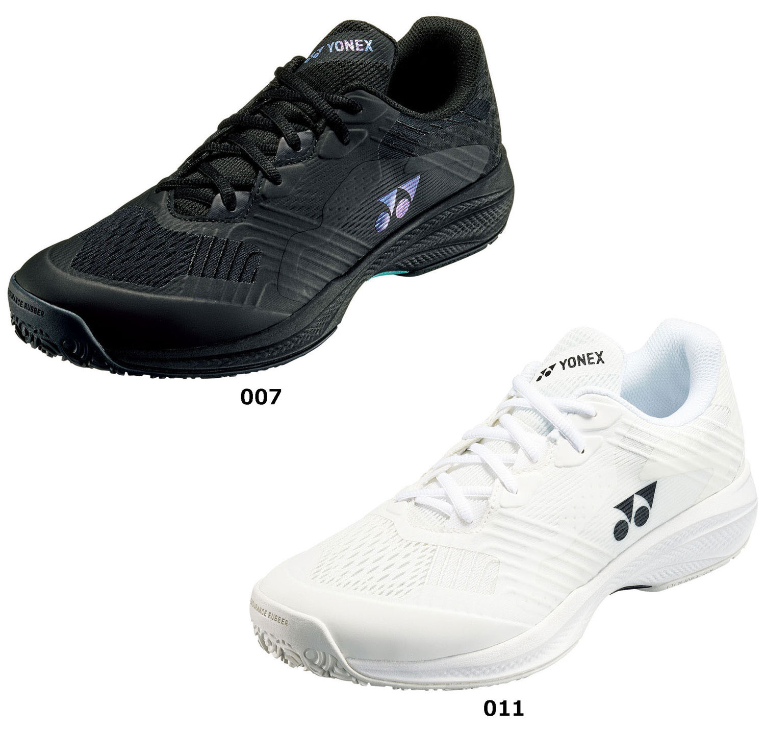 楽天市場】ヨネックス YONEX テニスシューズ ユニセックス パワー