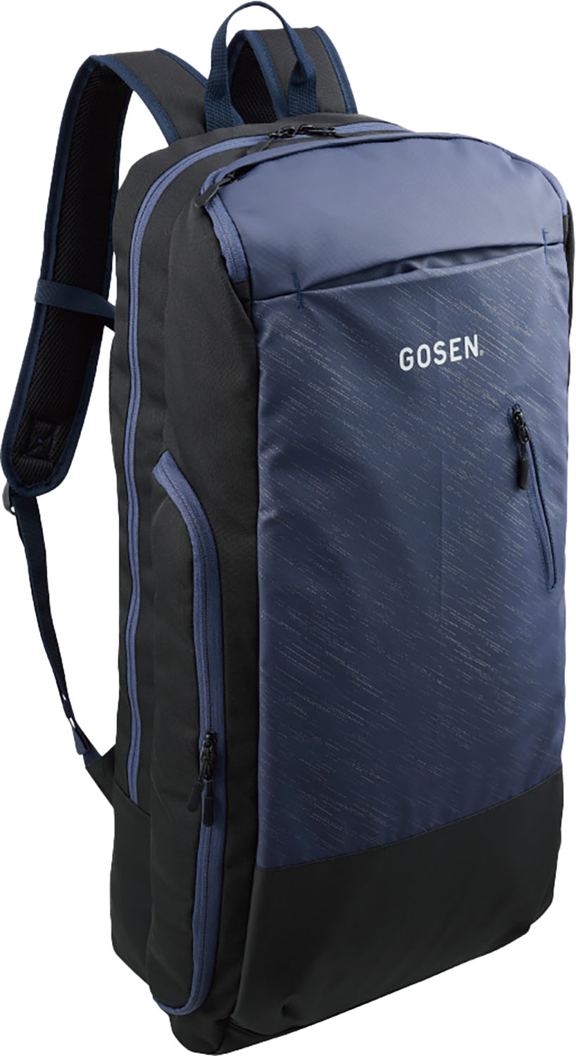 楽天市場】ゴーセン GOSEN テニスバッグ・ケース ラケットバックパック