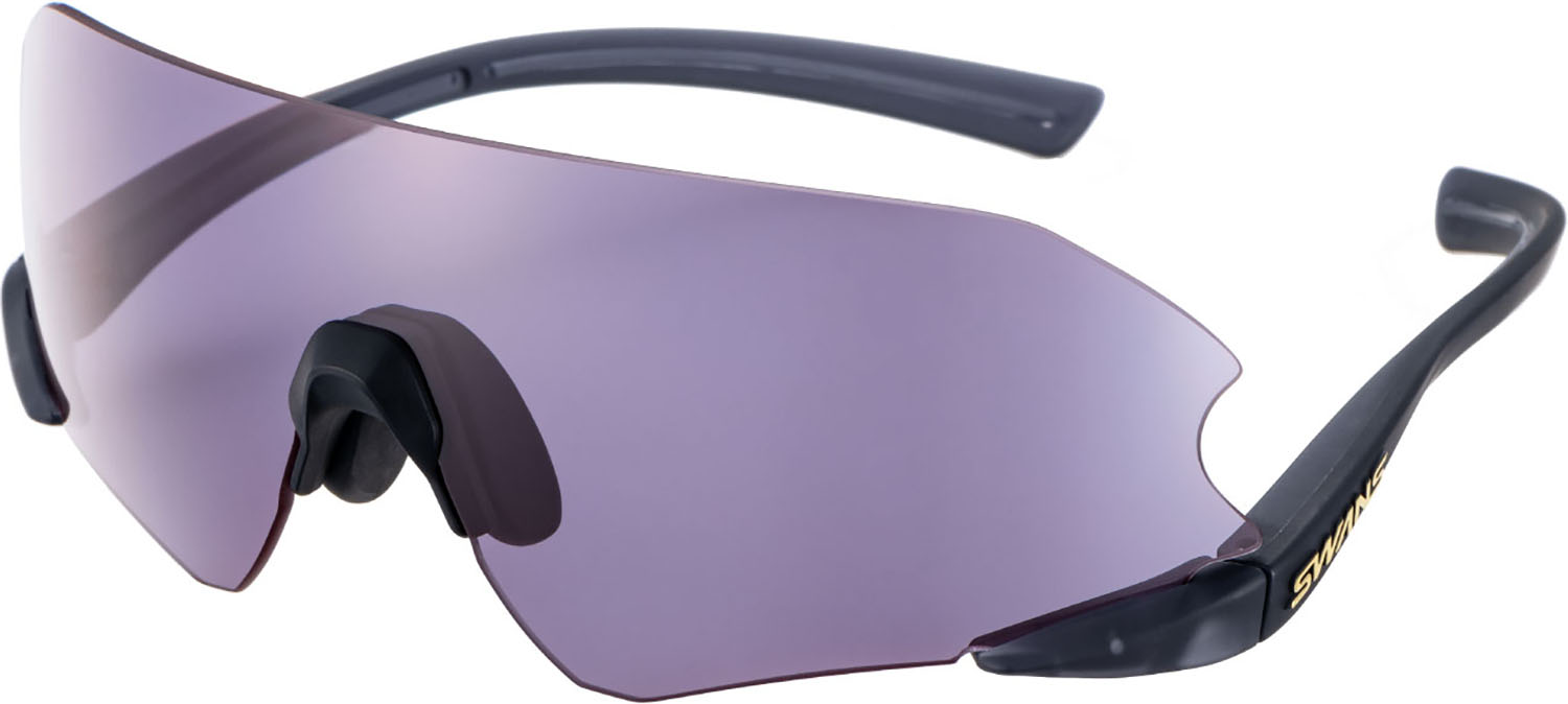 【14日20時からMAX4,000円OFF＆P15倍】 スワンズ SWANS E-NOX NEURON G3 調光レンズモデル サングラス 紫外線カット 長距離 フィット感 マラソン 駅伝 トレイルランニング 熱中症対策 密着 陸上 ENNG30066