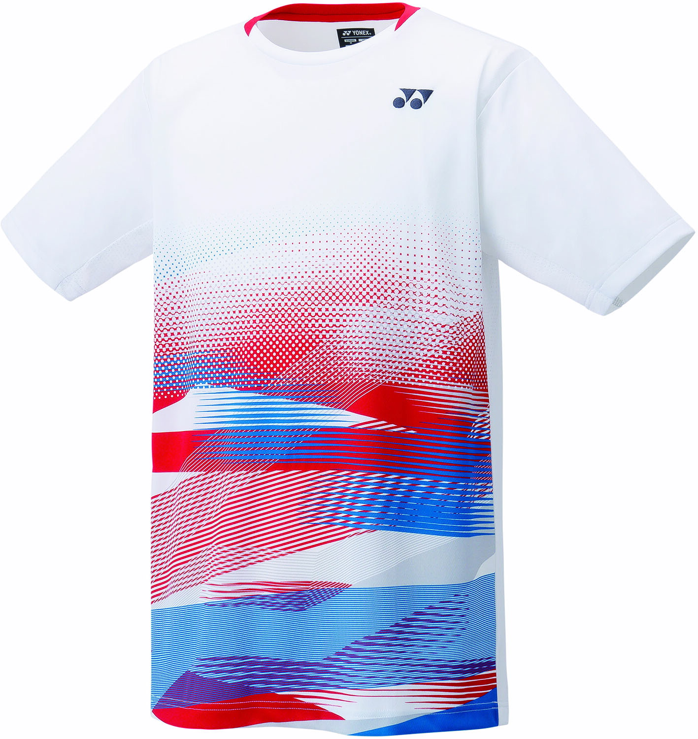 【20日はポイント全10倍】 ヨネックス YONEX テニス ユニゲームシャツ 10677