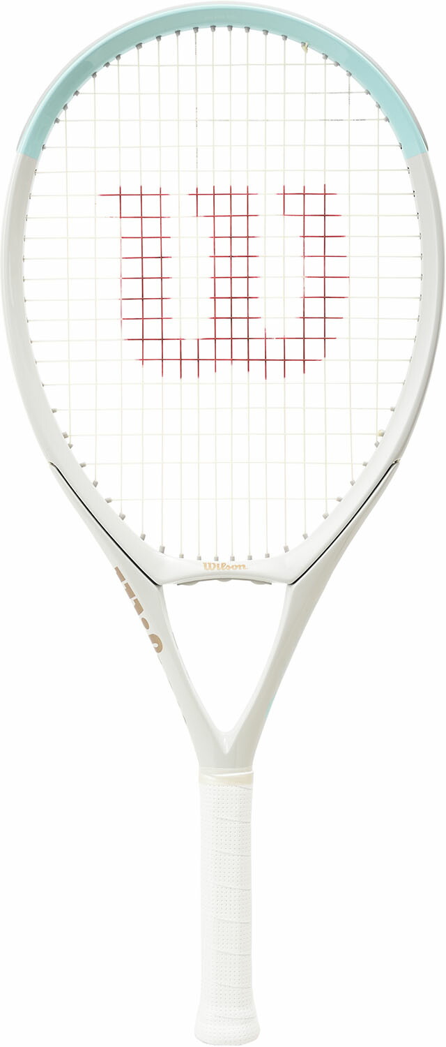 【14日20時からMAX4,000円OFF&P15倍】 ウイルソン Wilson テニス 3.0J 113 BLUE 1 硬式 ラケット トライアド TRIAD フレームのみ パワー 振動吸収 日本限定モデル 部活動 サークル クラブ 学生 練習 WR187311U1