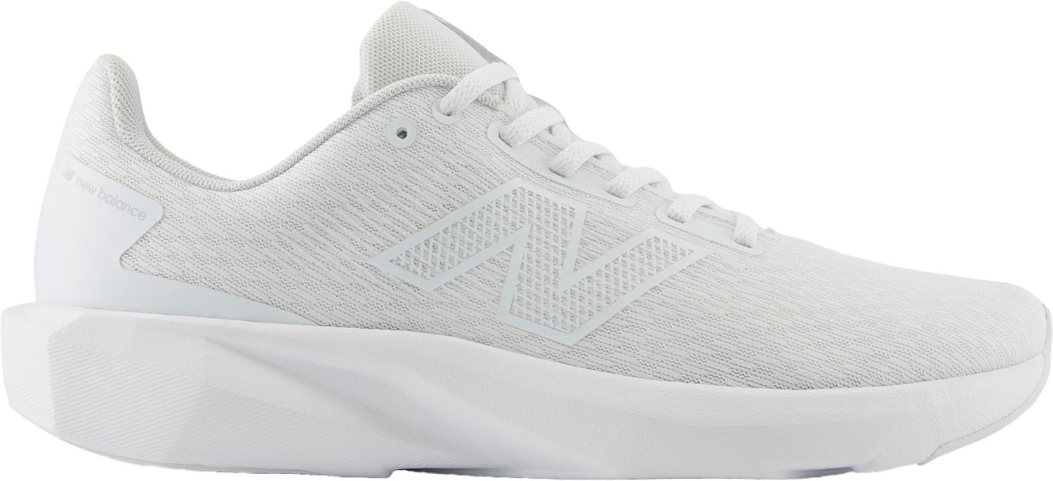 【10日までポイントアップ】 ニューバランス New Balance 413 V3 WHITE ランニングシューズ メンズ ジョギング フィットネス ジム トレーニング 通勤 通学 通気性 耐久性 クッション性 スポーツブランド M413LW32E
