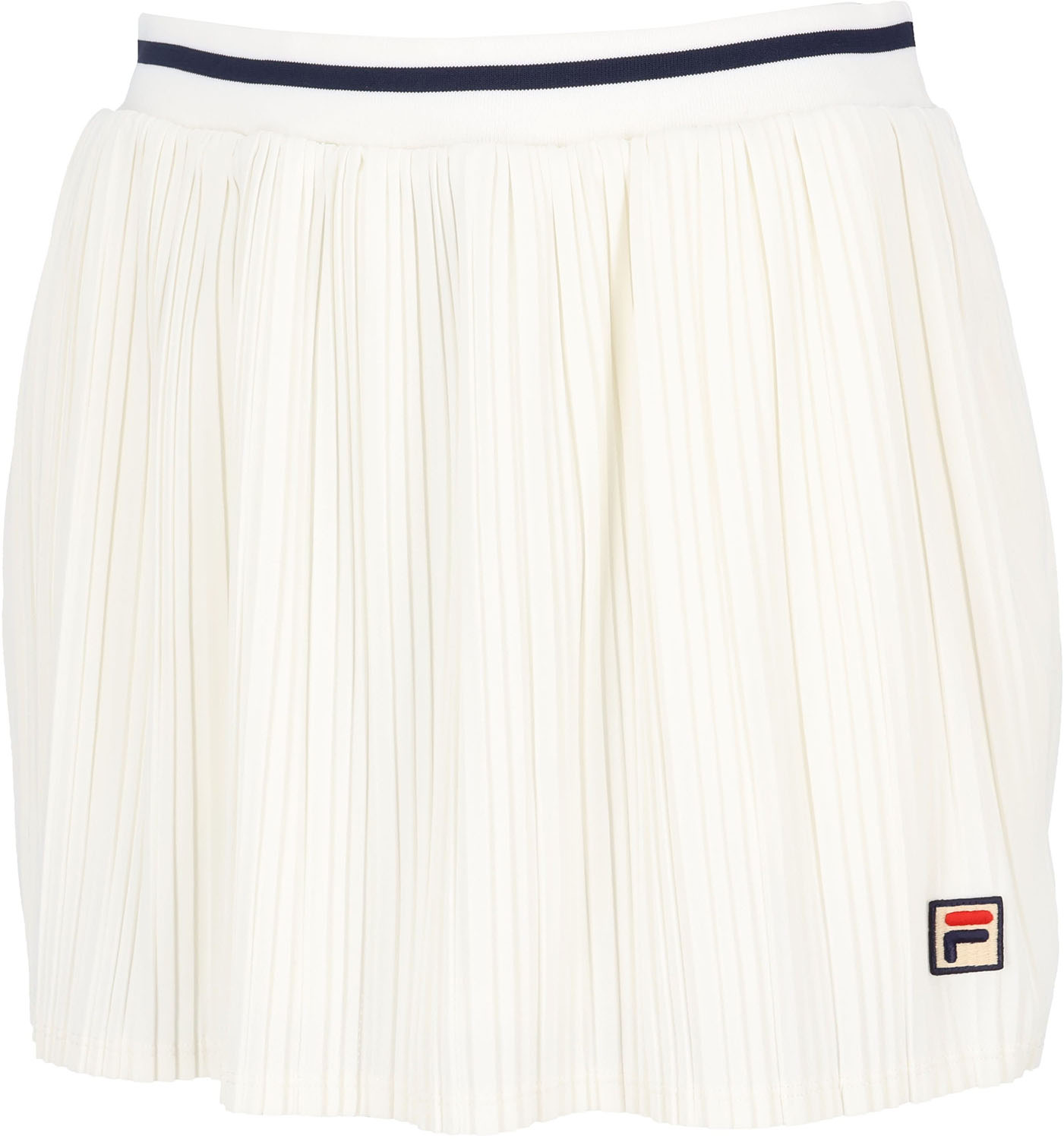 FILA レディーステニスウェア　スコート　Mサイズ FILA（フィラ） テニスウェア レディース スコート VL2944 2024FW