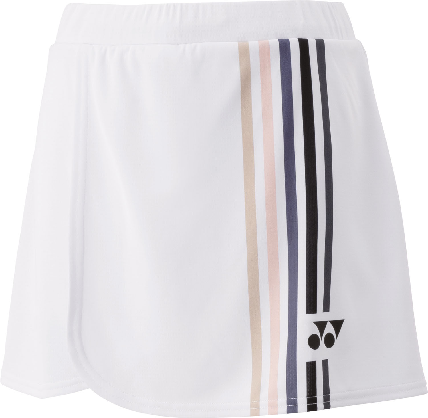 ヨネックス YONEX バドミントン ウィメンズスカート インナースパッツ付 26156