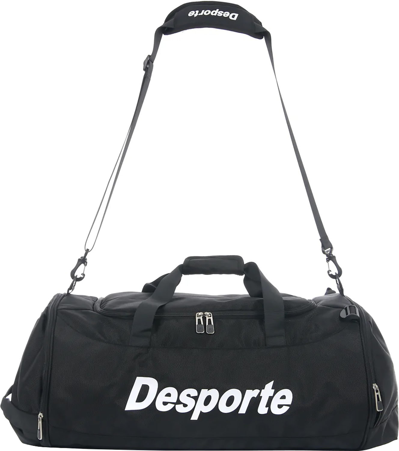 【10日までポイントアップ】 デスポルチ desporte フットサル 3WAY ダッフルバッグ DSP3WAYB03