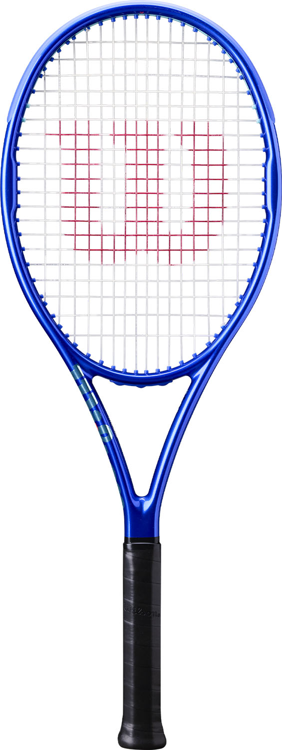 ウイルソン Wilson テニス ULTRA 95 QZ V5 FRM 2 WR206211U2