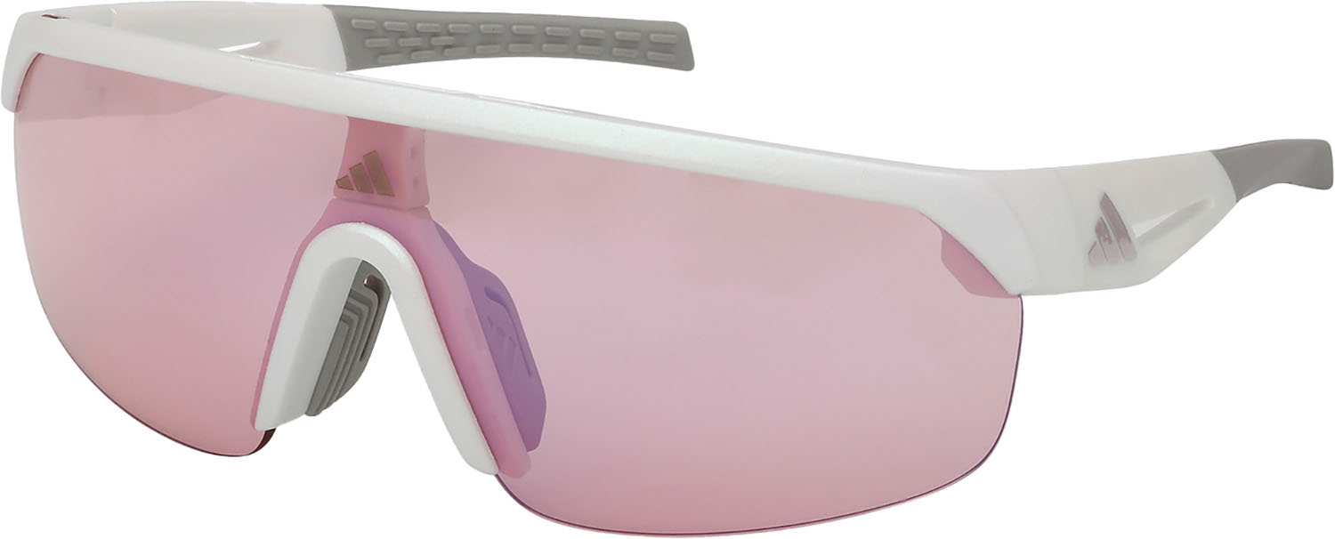 【18日はポイント全10倍】 アディダス adidas adidas SP Sunglasses サングラス 眼鏡 アイウェア フィット感 ランニング マラソン 駅伝 トレーニング 釣り セ-リング 日差し 紫外線 01090021Z