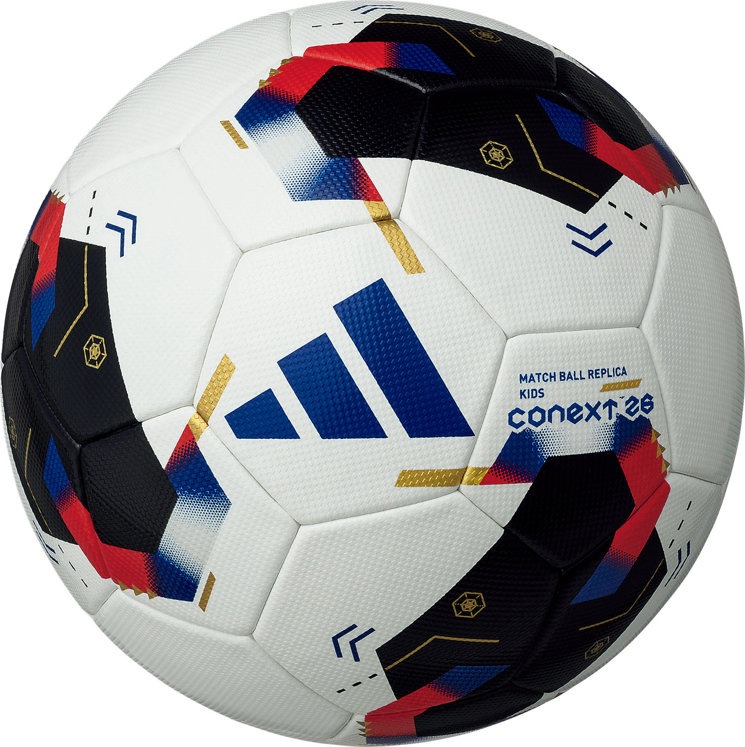 【18日はポイント全10倍】 アディダス adidas サッカー コネクト26キッズ ボール レプリカ 4号球 日本オリジナルカラー フットボール JFA第50回全日本U-12 サッカー選手権大会試合球 公式戦 練習 小学生 ADF430