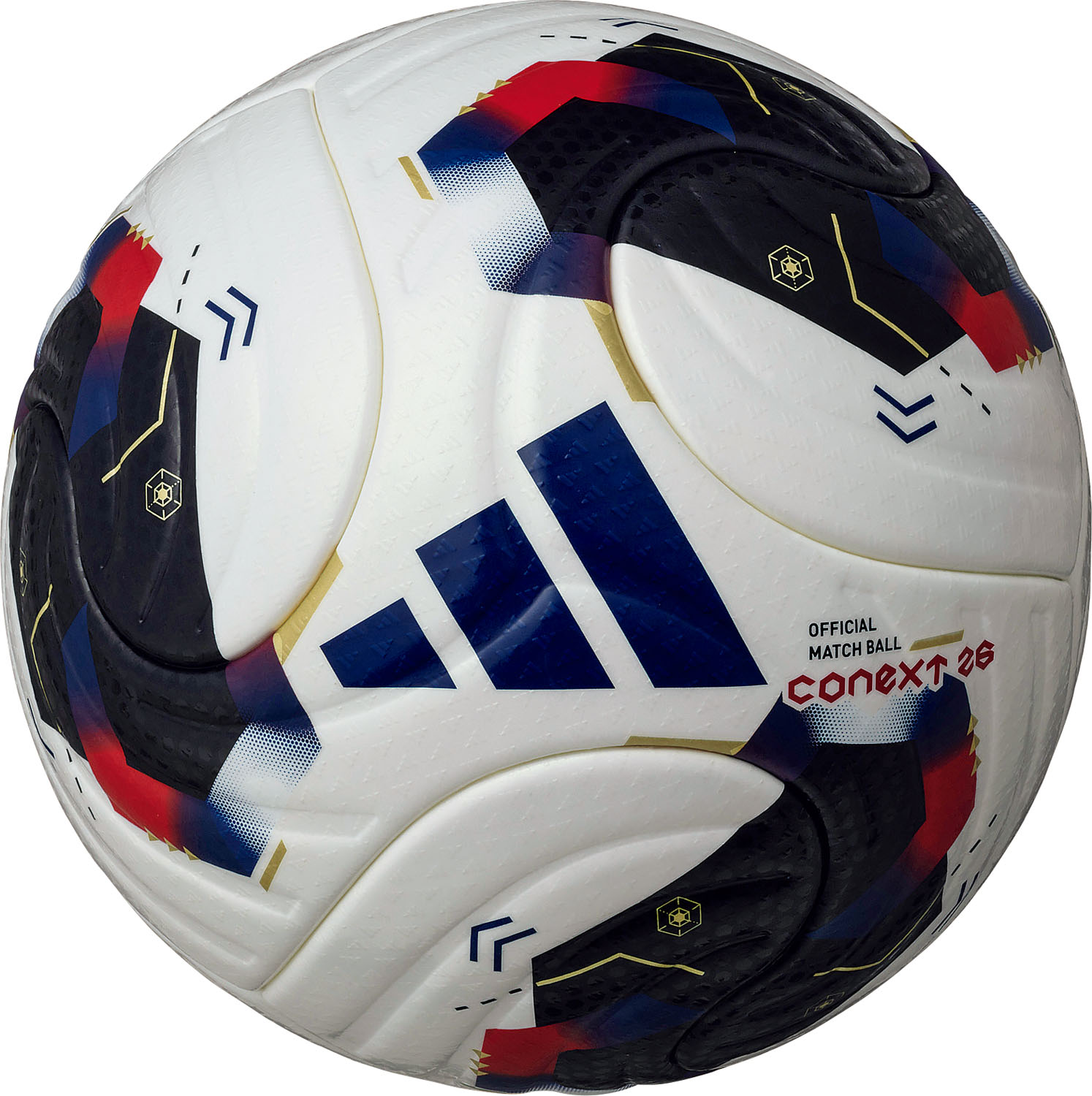 【20日はポイント全10倍】 アディダス adidas サッカー FIFA2026プロ5号球 ボール 日本オリジナルカラー フットボール U18プレミアリーグ試合球 公式戦 大会 練習 トレーニング クラブ conext26 ADF530