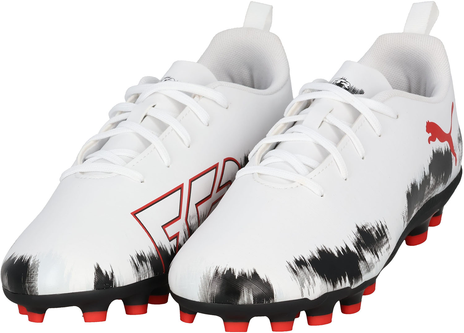 【10日までポイントアップ】 プーマ PUMA サッカー フューチャー 8 プレイ HG/AG +MID JR JP 10907201