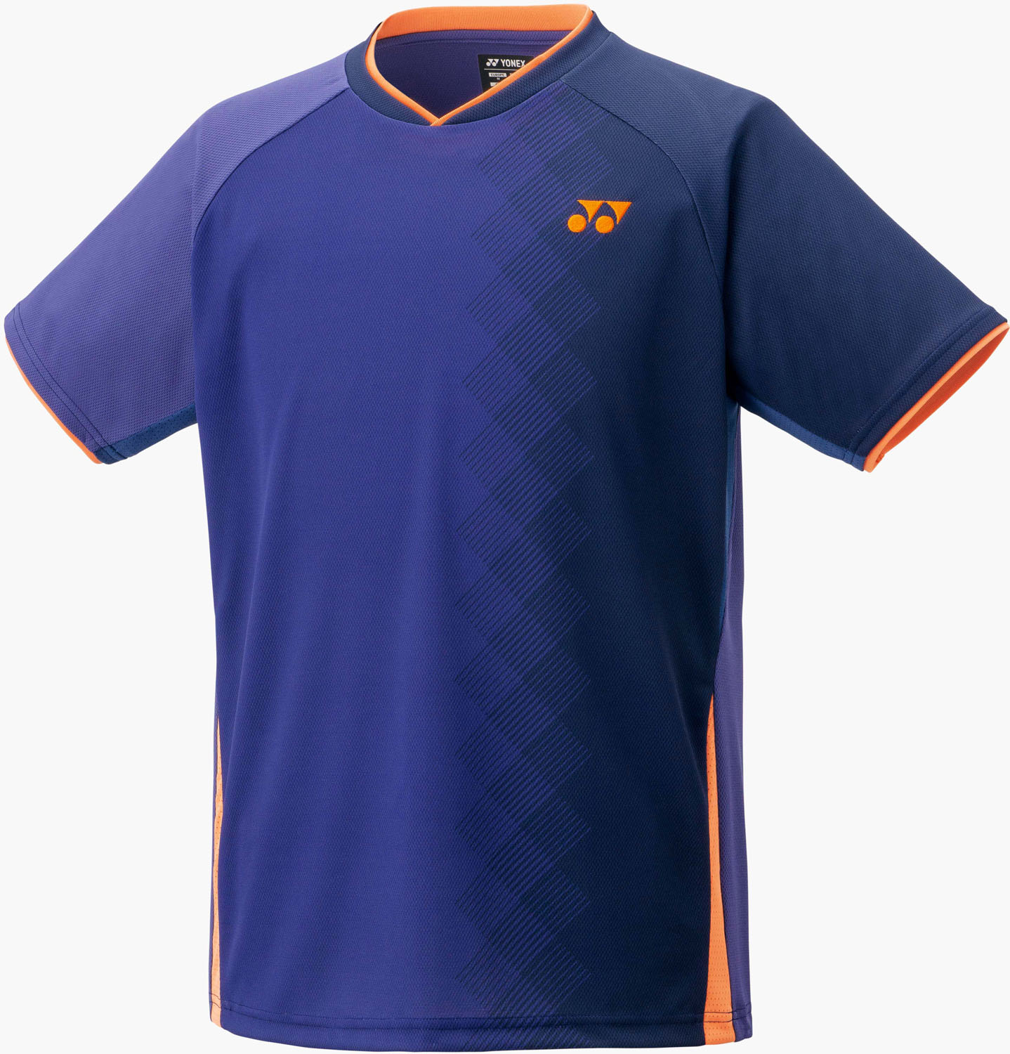 【14日20時からMAX4,000円OFF＆P15倍】 ヨネックス YONEX テニス MEN ゲームシャツ フィットスタイル 10738