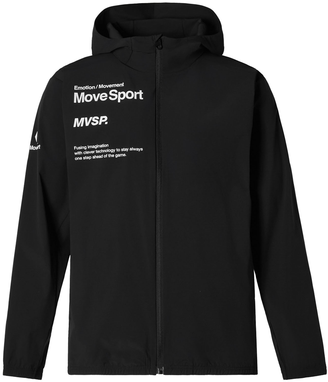 【14日20時からMAX4,000円OFF＆P15倍】 ムーブスポーツ MOVESPORT グラフィックトレーニング ST6SJGT0M
