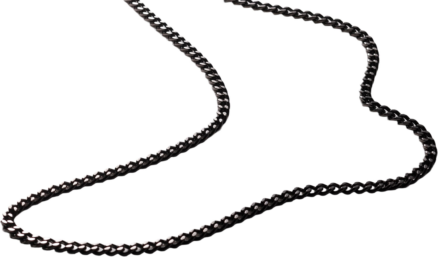 【10日までポイントアップ】 ファイテン Phiten 炭化チタンチェーンネックレス 65CM TC666056