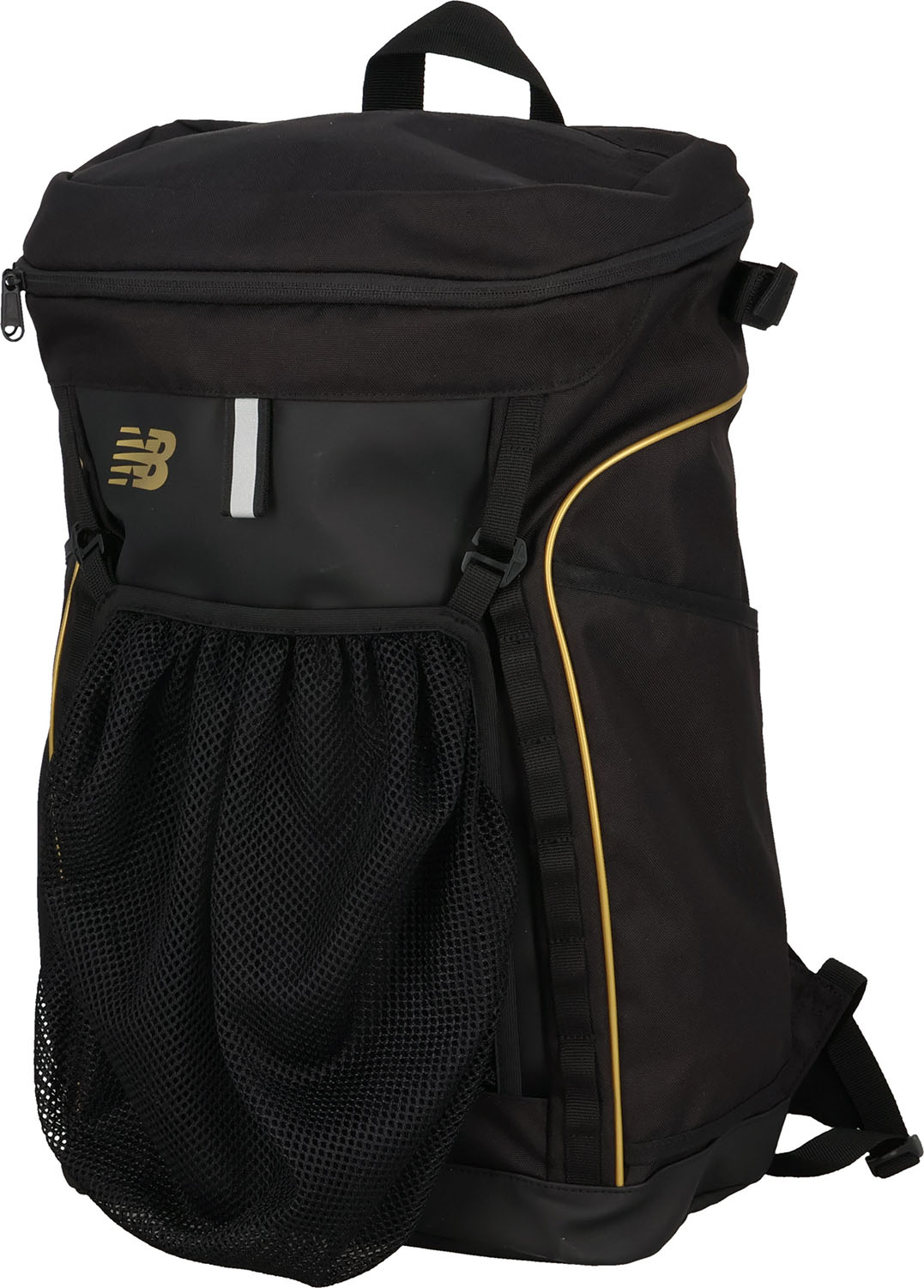 ニューバランス New Balance BASEBALL BACKPACK 30L AC0207F