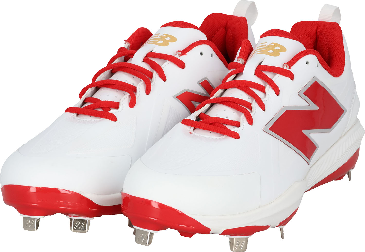 【14日20時からMAX4,000円OFF&P15倍】 ニューバランス New Balance FUELCELL 1000 METAL V1 M10005AU2E