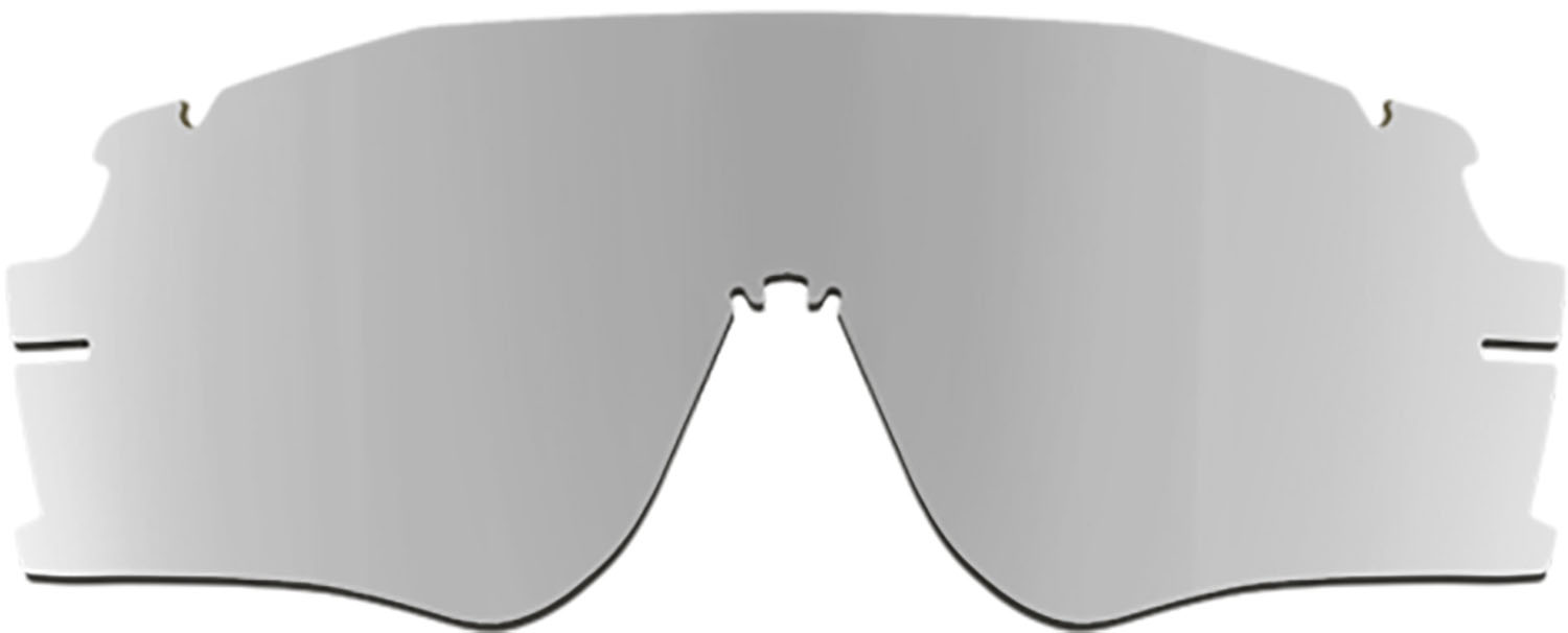 【10日までポイントアップ】 エアフライ Airfly AF-306 オプションレンズ 調光シルバーシリンダーレンズ AF3063