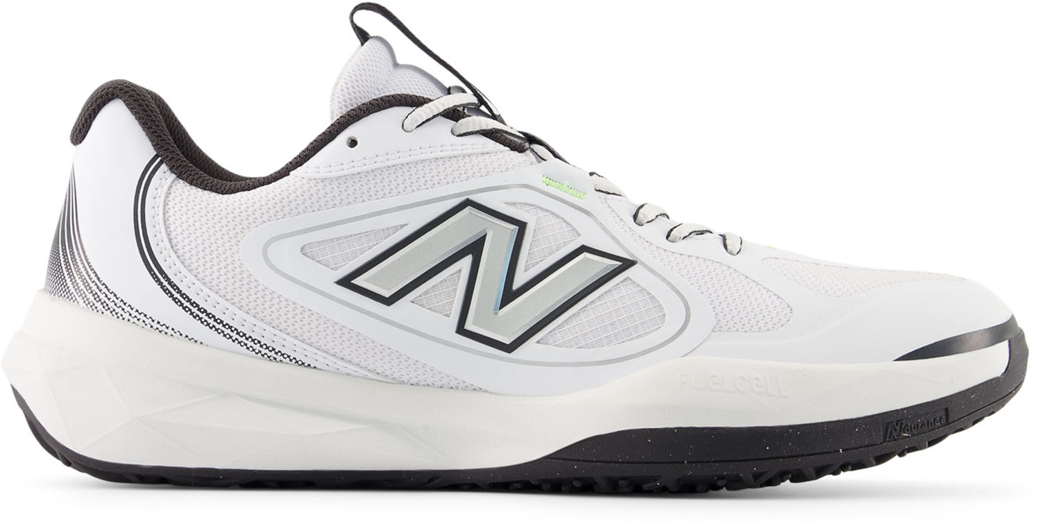【14日20時からMAX4,000円OFF＆P15倍】 ニューバランス New Balance テニス FUELCELL 796 V5 O M79652M4E