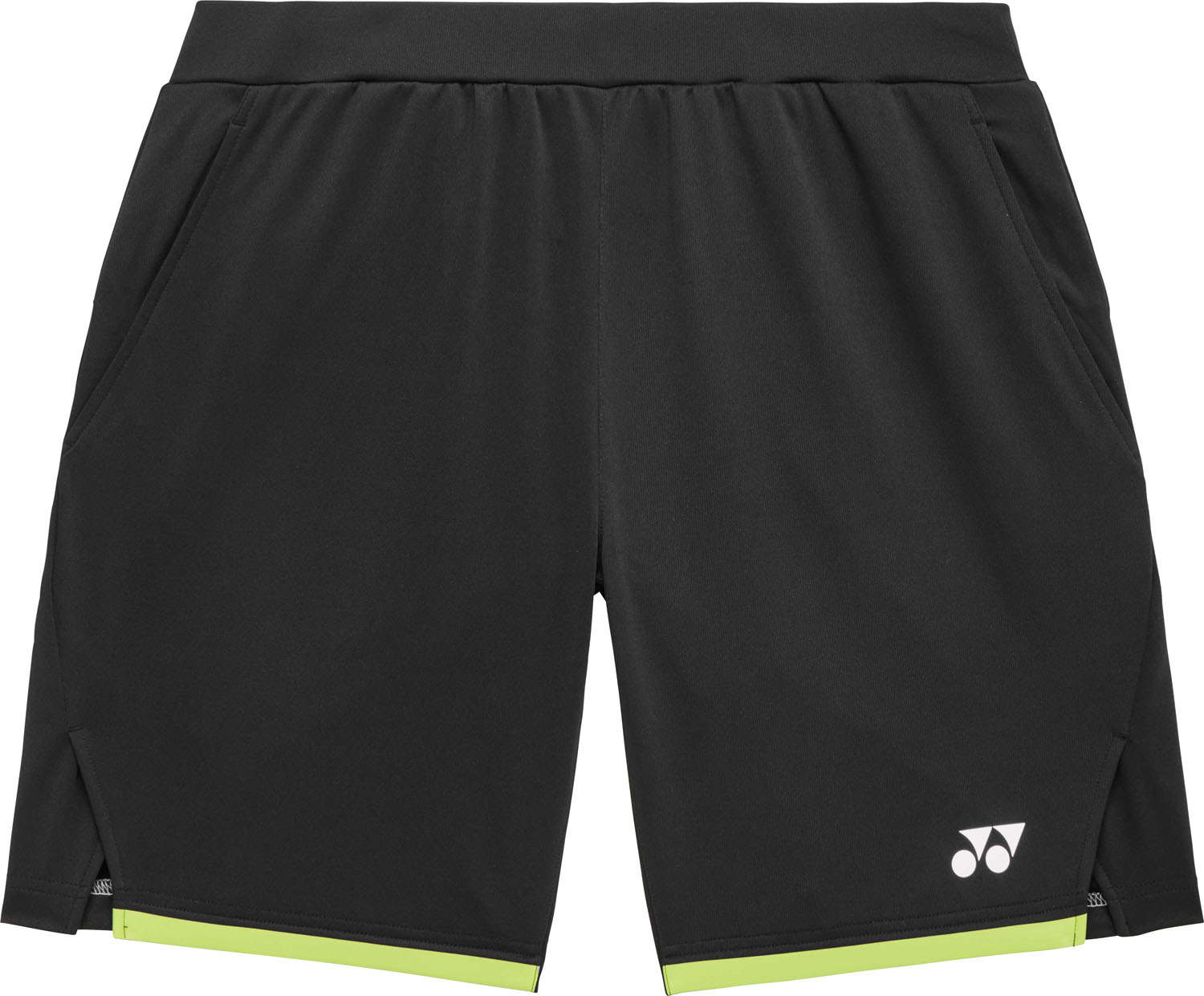 【10日までポイントアップ】 ヨネックス YONEX テニス ユニニットハーフパンツ 15238