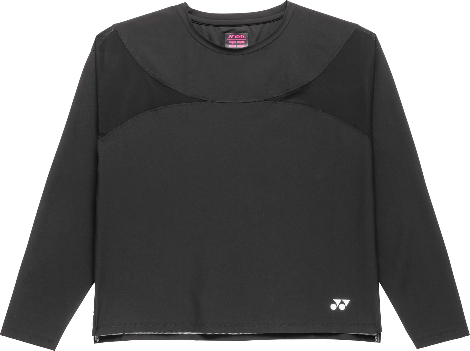 ヨネックス YONEX テニス ウィメンズロングスリーブ T シャツ 16851