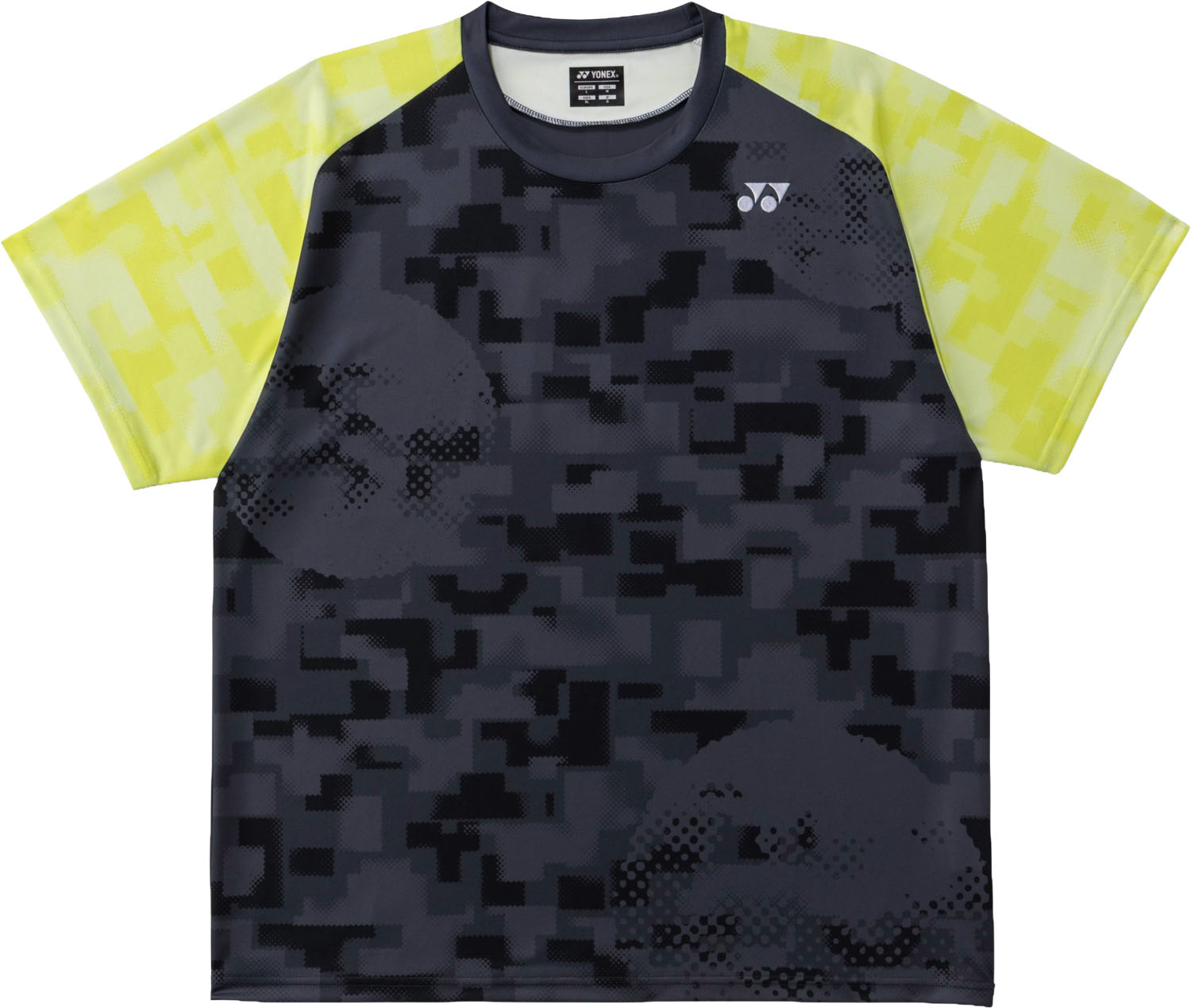 【14日20時からMAX4,000円OFF＆P15倍】 ヨネックス YONEX バドミントン ユニドライ T シャツ 16900
