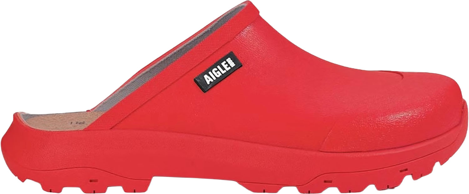 エーグル AIGLE レディース シューズ コーレイ クロッグ ZZFS063