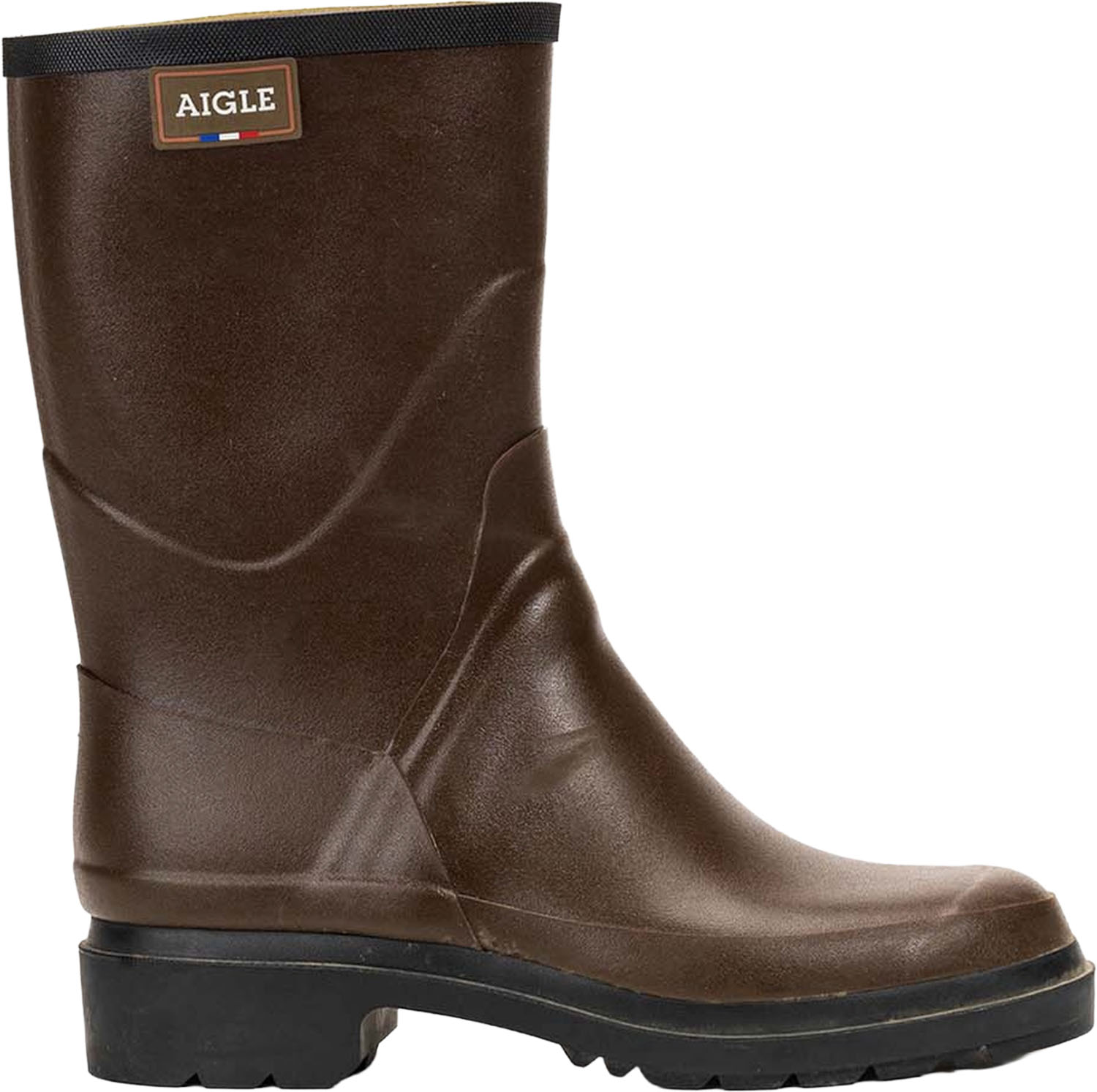 【10日までポイントアップ】 エーグル AIGLE ビソン 2 ラバーブーツ ZZH3650