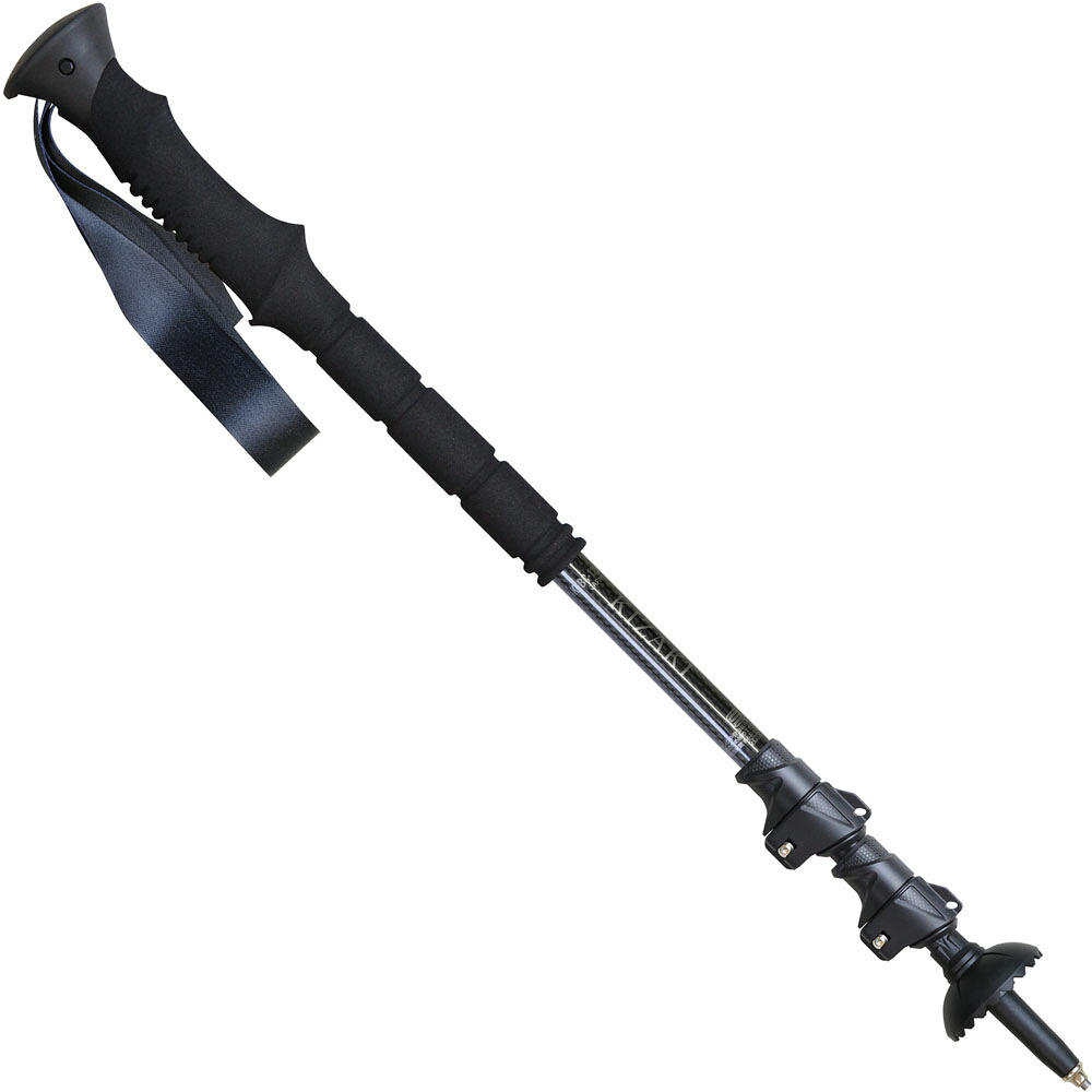 キザキ KIZAKI アウトドア トレッキングポール KTBC-130CW KTBC130CW