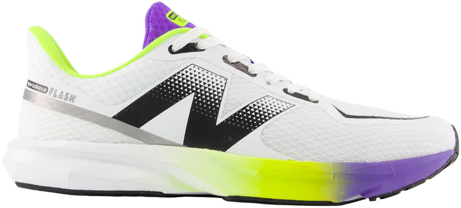【18日はポイント全10倍】 ニューバランス New Balance DYNASOFT FLASH V7 MFLSH23ND